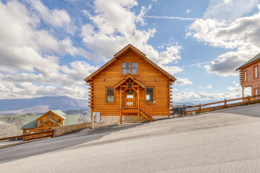 Big Sky Cabin at The Preserve Resort